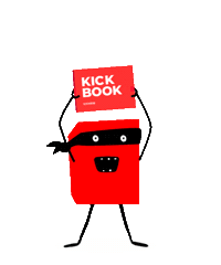 Boxly Sticker by GETKICKBOX