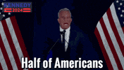 United States Usa GIF by Team Kennedy