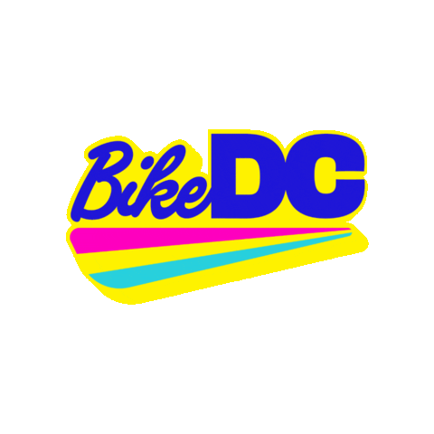 Bike Sticker by Lyft