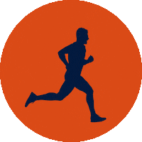 Corrida Do Porto Sticker by Portos do Paraná