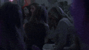 Party Amber GIF by wtFOCK