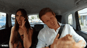 Channel 9 Dancing GIF by Married At First Sight Australia