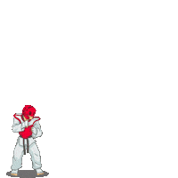 Itatkd Sticker by FITA - Federazione Italiana Taekwondo