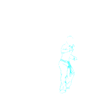 Itatkd Sticker by FITA - Federazione Italiana Taekwondo