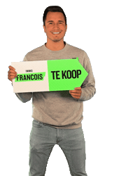 Inti Zonnekein Sticker by Immo Francois