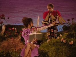 I Drink Wine GIF by Adele
