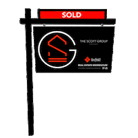 Post Home Sticker by The Scott Group