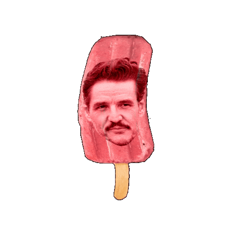 Ice Cream Summer Sticker by Anne Horel