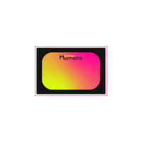 Arpostcard Sticker by madebyhumans