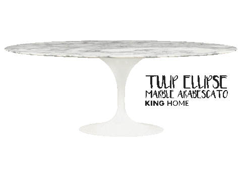 Table Sticker by King Home