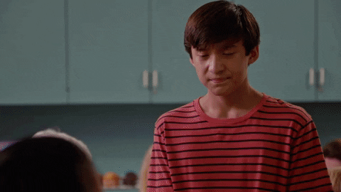 fresh off the boat GIF by ABC Network