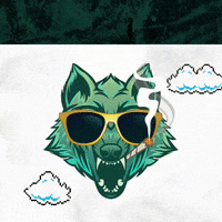 HighEndGraphics weed cannabis marijuana cbd GIF