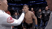 Sport Mma GIF by UFC