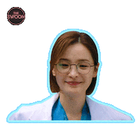 Happy Korean Drama Sticker by The Swoon