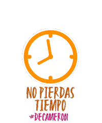 Vacaciones Vacay Sticker by Decameron Hotels