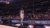 high five golden state warriors GIF by NBA