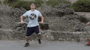 Exercise No GIF by Yevbel