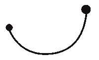 Snowman Smile Sticker by York University