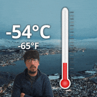 Negative Fifty Four Degrees GIF