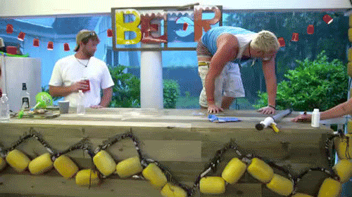cmt flash GIF by Party Down South