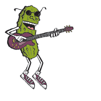 Zingdeli Sticker by Zingerman's Deli