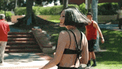 Music Video Flashlight GIF by Republic Records