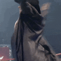 Turn Around Entrance GIF by Trish Stratus