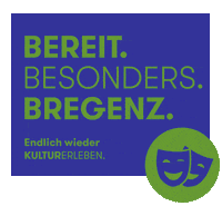 Bereit Sticker by visitbregenz