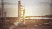 Space Launch GIF by NASA
