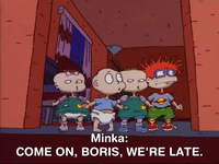 nicksplat rugrats GIF