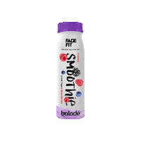 Smoothies Sticker by Fade Fit