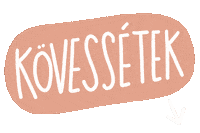 Kreativ Magyargif Sticker
