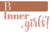 Buen Dia Sticker by Inner Beauty