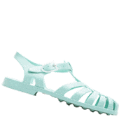Sun Shoe Sticker by Méduse Original