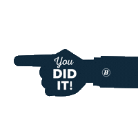 Graduation Benedict Sticker by BenedictSchoolsGye