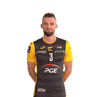 Belchatow Sticker by PGE Skra Bełchatów