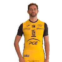 Belchatow Sticker by PGE Skra Bełchatów