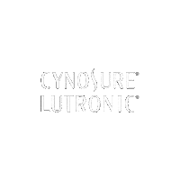 Lutronic Sticker by Cynosurelasers