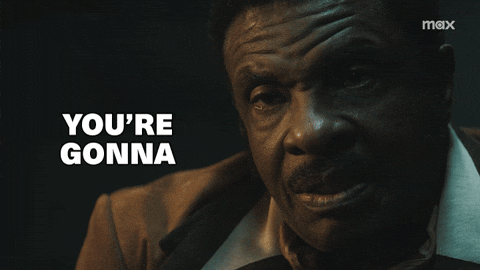 Duster GIF by HBO Max