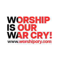 India Church Sticker by Outcast TV