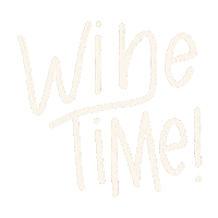 Red Wine Win Sticker