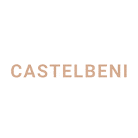 castelbeni sparkle shine gang glowing Sticker