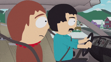 I Am Seriously Over It