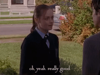 season 3 netflix GIF by Gilmore Girls 