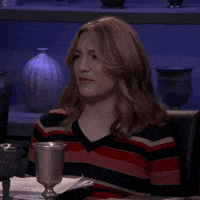 Lily GIF by The Dungeon Run