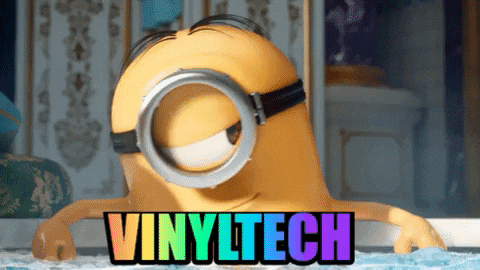 VinylTech giphygifmaker vinyltech vinyltechde vinyltechbremen GIF
