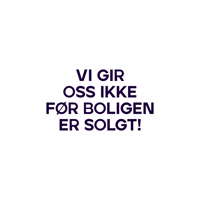 Aptum solgt sørmegleren Sticker