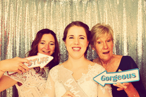 fun party GIF by Tom Foolery Photo Booth