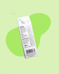 GIF by Boxed Water Is Better