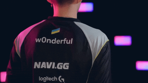 Esports Cs GIF by BLAST